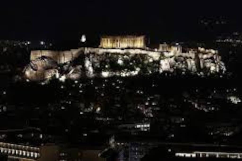 Staying Besides Acropolis! เอเธนส์ ภายนอก รูปภาพ