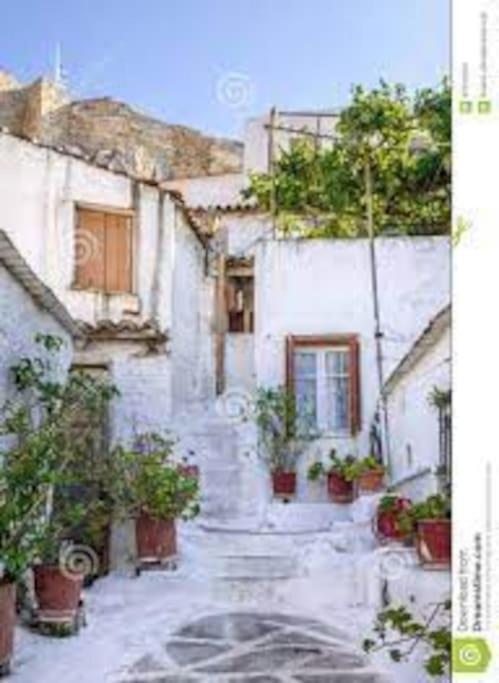 Staying Besides Acropolis! เอเธนส์ ภายนอก รูปภาพ
